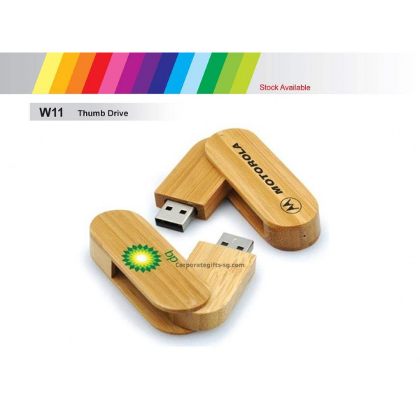 W11 Thumb Drive